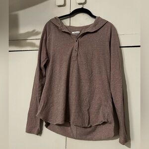 Colombia L/S Shirt